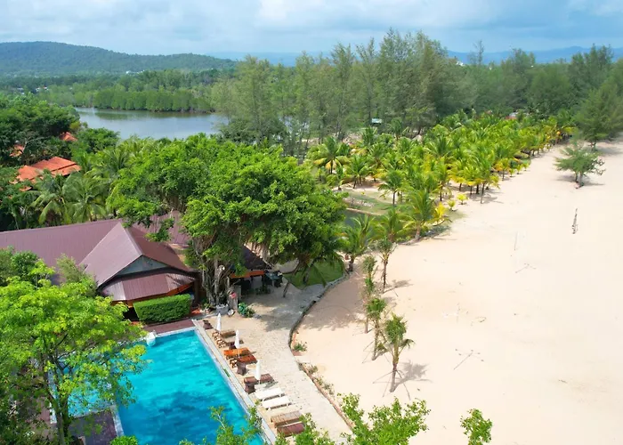 Milana Beach Resort&Spa Phú Quốc