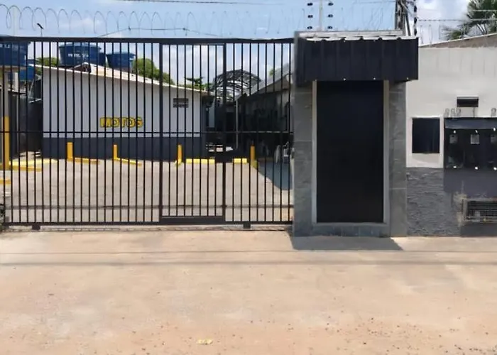 Nômade no Liberdade