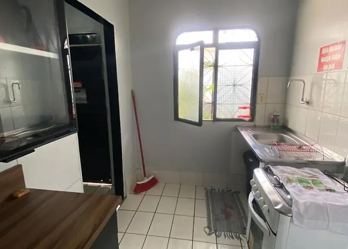 Nômade no Liberdade
