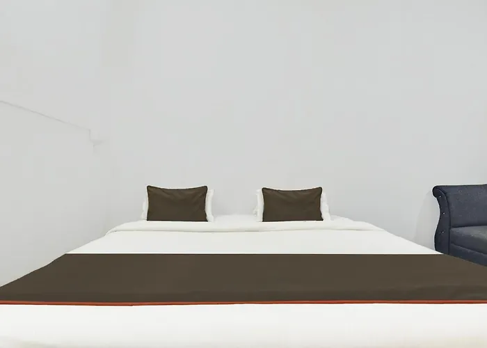 Collection O Goa Savera Holiday Homes