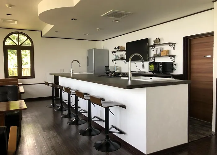 The Little Garden - Vacation Stay 58450V