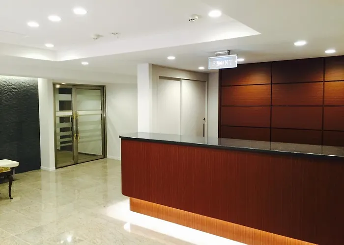 Hotel Shinjukuya - Vacation Stay 74734V