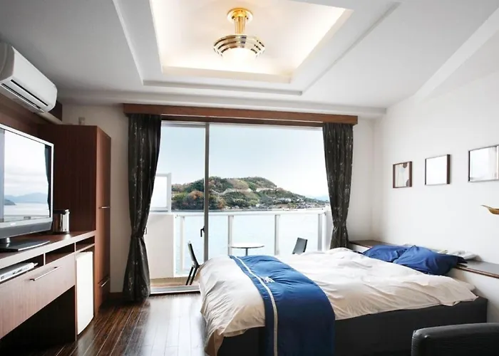 Hotel Mare - Vacation Stay 96730V