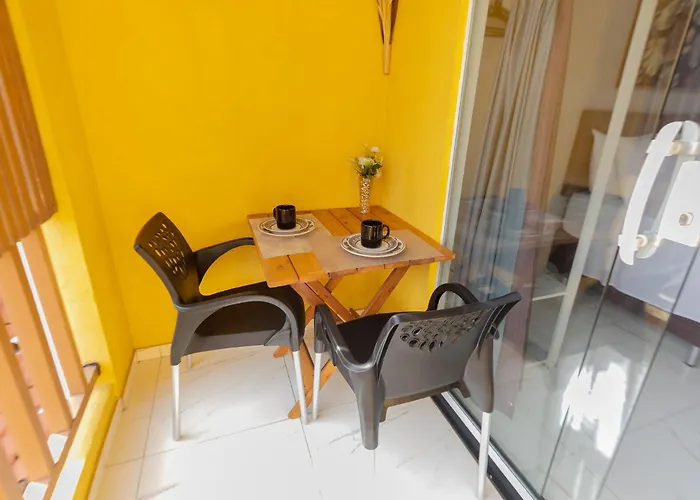 Residencial Angelina