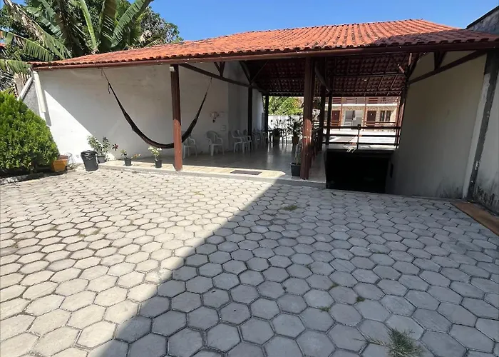 Pousada Terra das Águas Barreirinhas