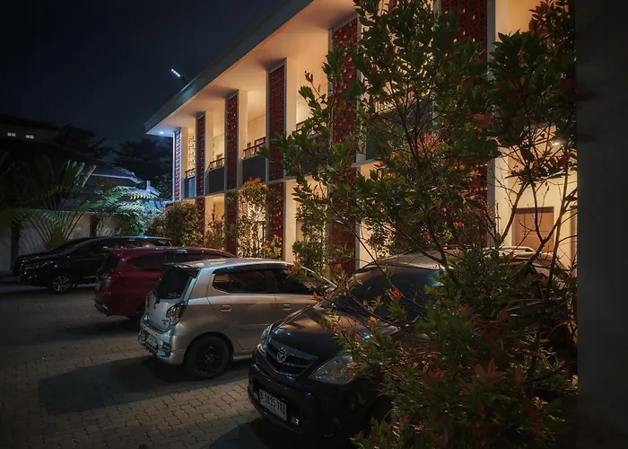 Nirvana House