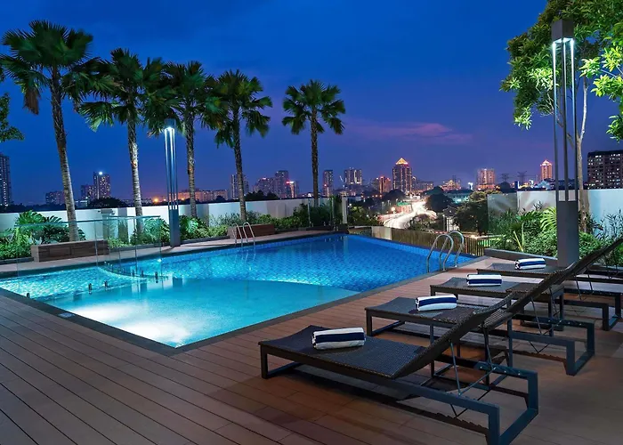 Ibis Pjcc Petaling Jaya