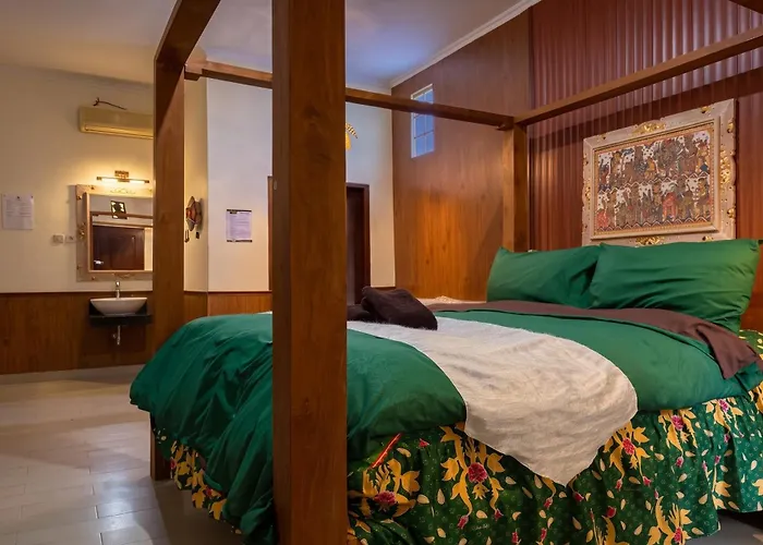 Gwk View Boutique Hotel And Serviced Residence