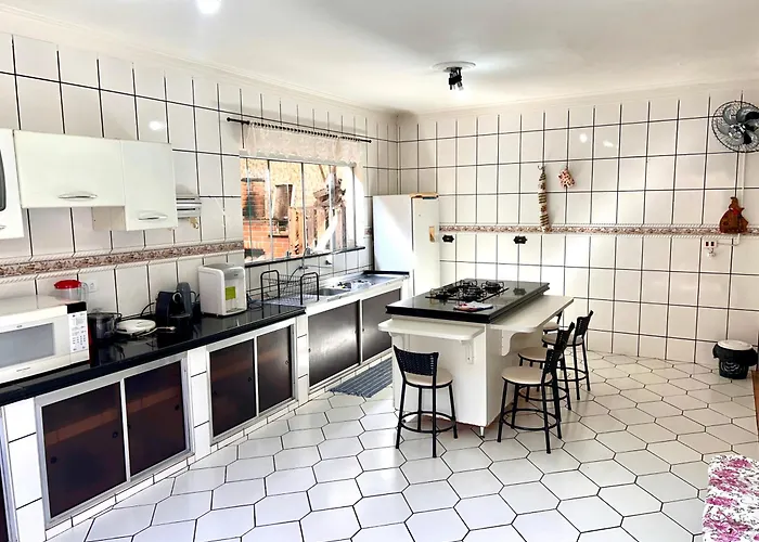 Casa em Limeira à 1,7km da Unicamp