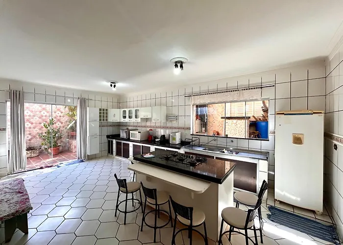 Casa em Limeira à 1,7km da Unicamp