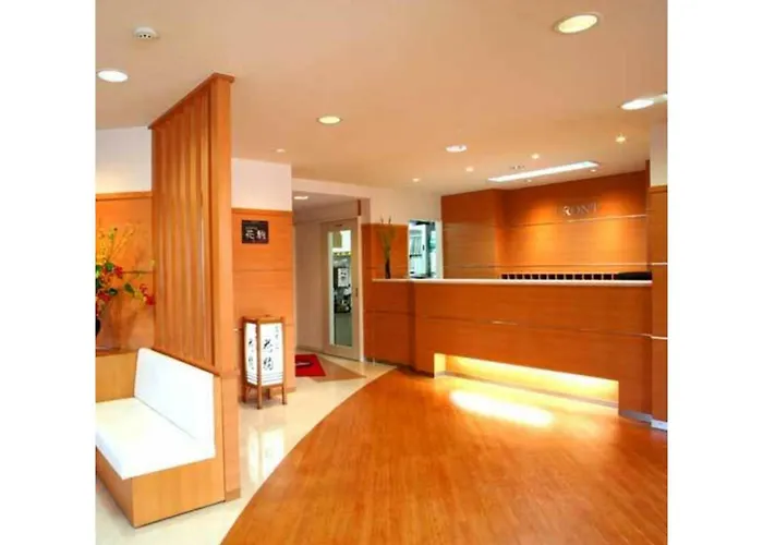 Towada City Hotel - Vacation Stay 47280V