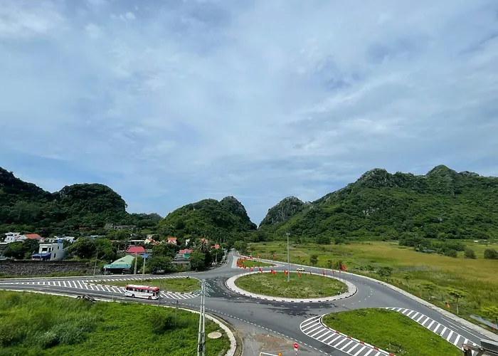 Cat Ba Sky Home