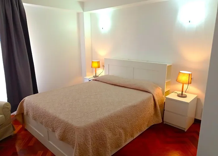 Mallorca Town Center Lovely Apartment