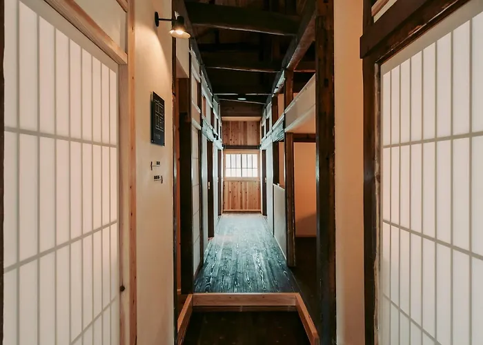 Ikeda Ryokan - Vacation Stay 79239V