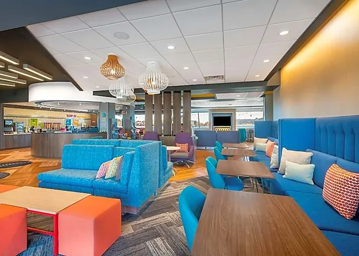 Tru By Hilton Savannah Airport, Ga