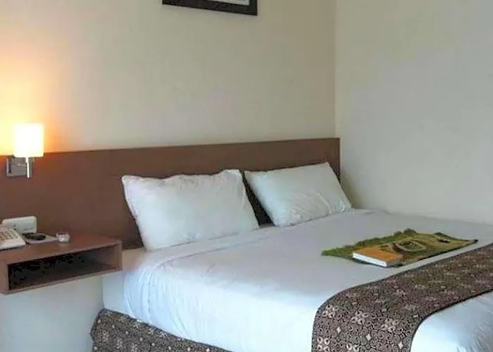 Bunda Hotel Bukittinggi
