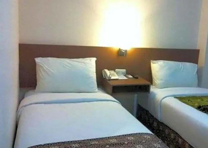 Bunda Hotel Bukittinggi