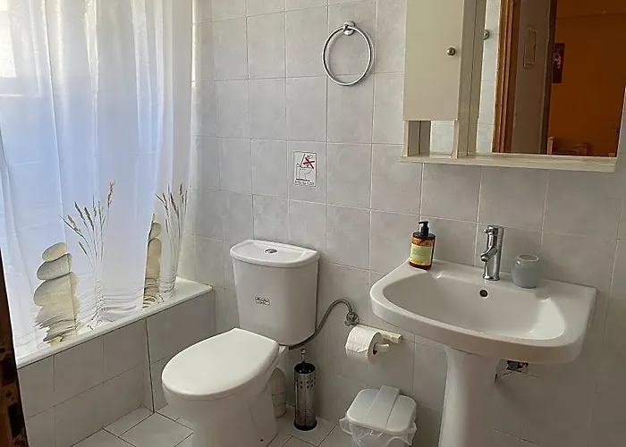 Cretasun Apartments