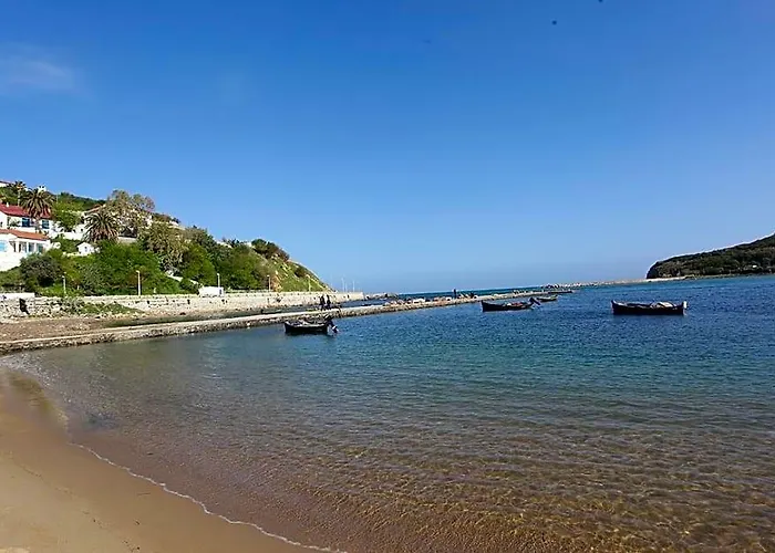 Mehari Tabarka Thalasso & Spa