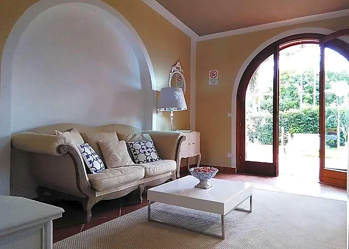 Villa Blanche Holidays