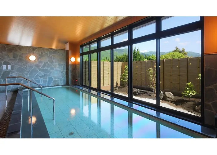Aso Hakuun Sanso - Vacation Stay 77844V