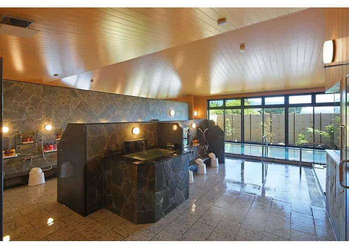 Aso Hakuun Sanso - Vacation Stay 77833V