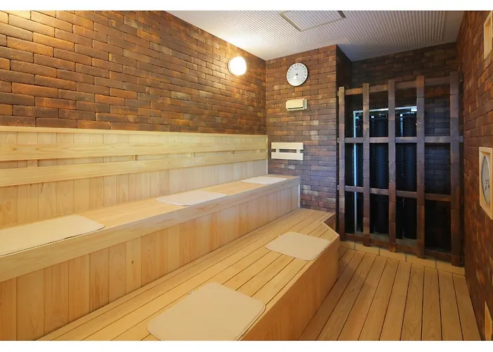 Aso Hakuun Sanso - Vacation Stay 77833V