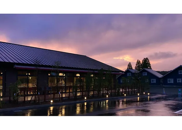Aso Hakuun Sanso - Vacation Stay 77838V