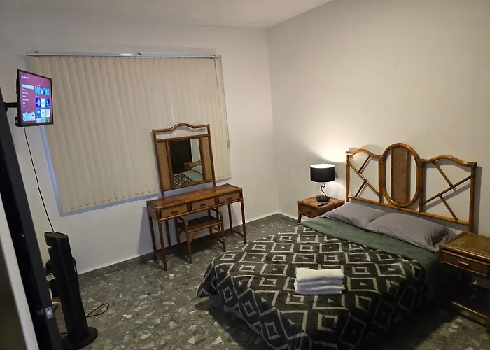Hostel Paricutin