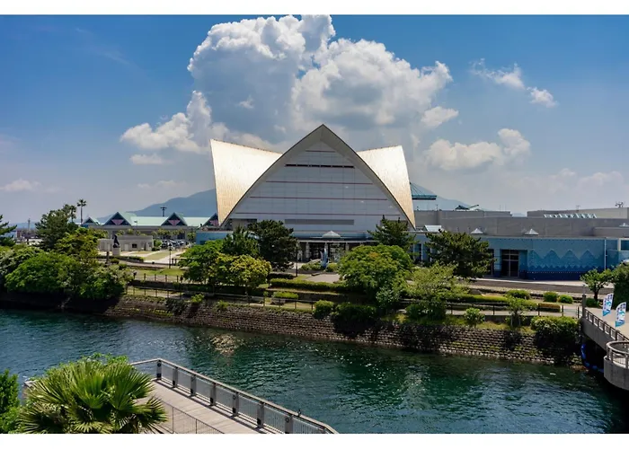 Sun Hotel Kokubu - Vacation Stay 62472V
