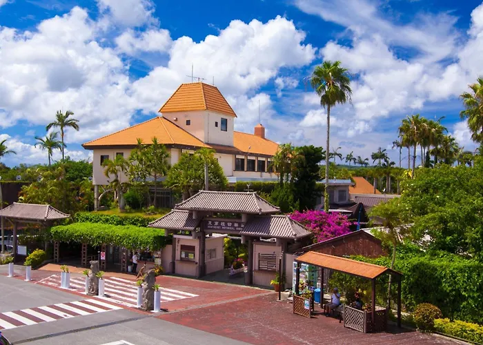 Minsyuku Okinawa Kubotaso - Vacation Stay 87569V