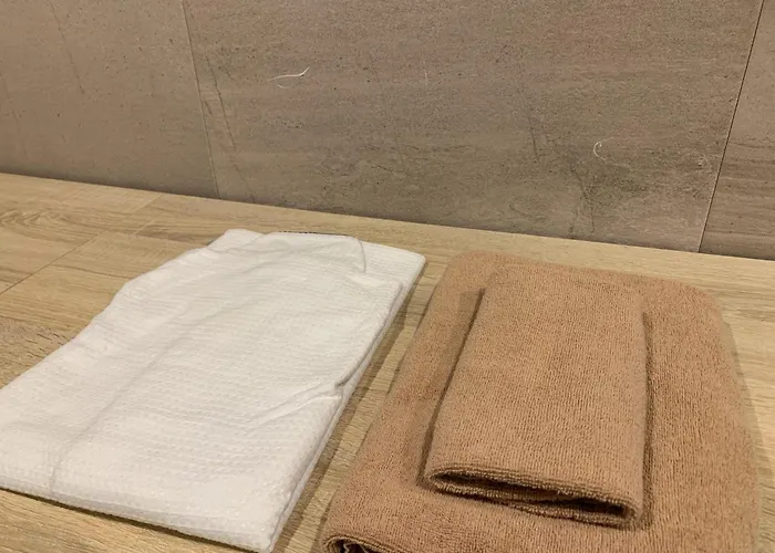 Hotel Il Grandit - Vacation Stay 46772V