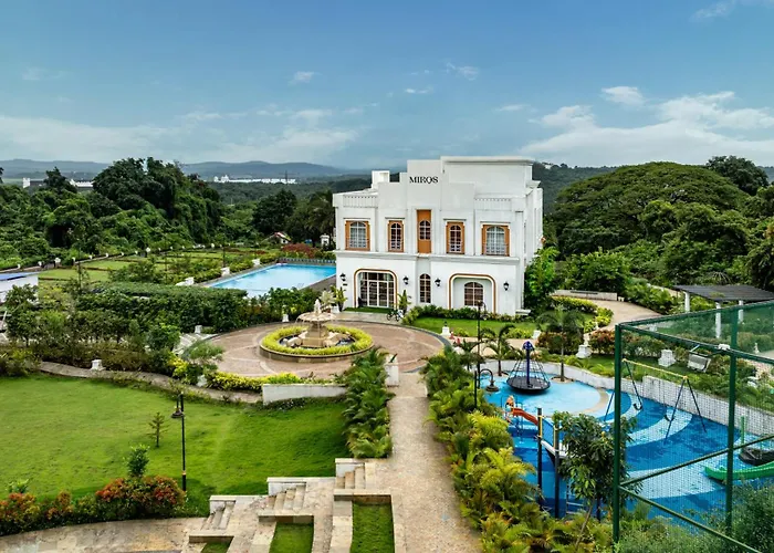 Miros - Formerly Imperial Goa