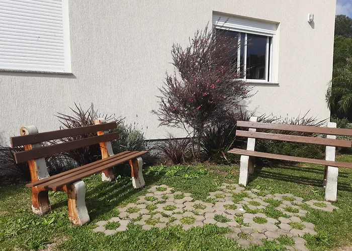 Meu lar na Serra Gaúcha