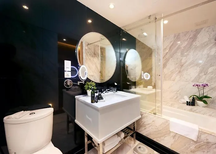 Kingwood Boutique Hotel