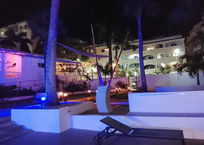 Hannabi Beach Hotel