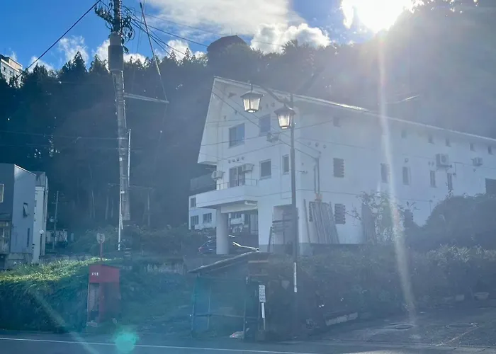 Yuzawa House 2 - Vacation Stay 39908V