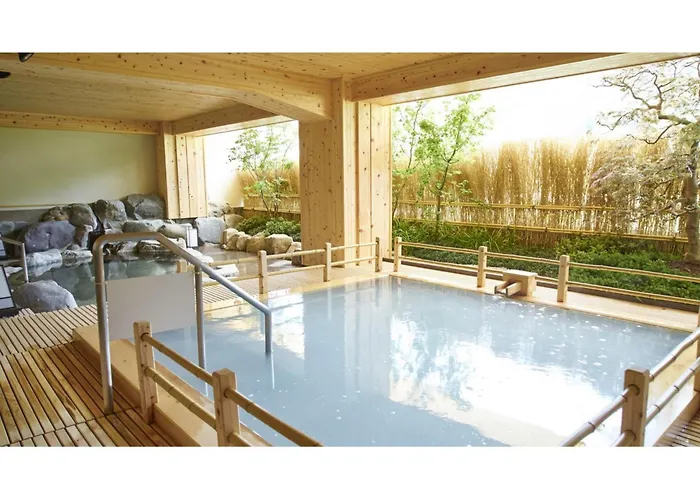 Gero Onsen Ogawaya - Vacation Stay 83607V