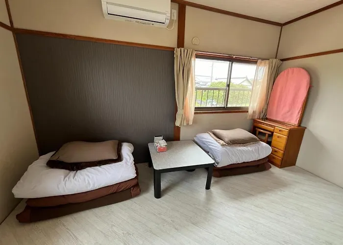 Goto - Hotel - Vacation Stay 16955