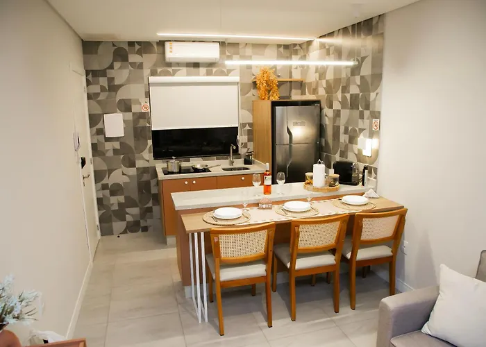 BLESSED Lofts, modernos Lofts no melhor bairro da cidade de Itajai, SC