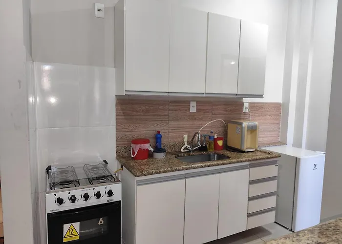 Apartment Work Centro