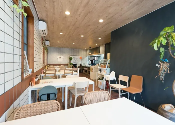 Hotel Pg -2- - Vacation Stay 38335V