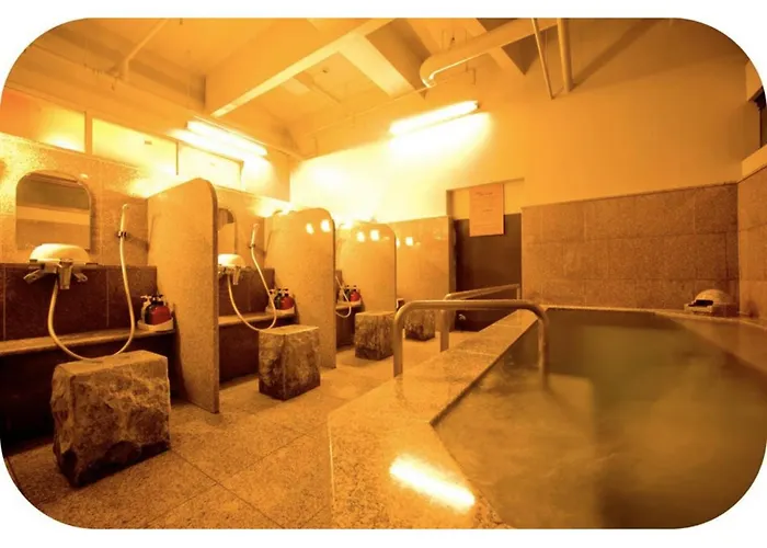 Hotel Brisbanes - Vacation Stay 64876V