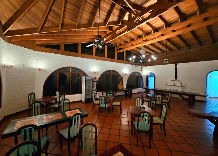 Rancho Rio Perlas
