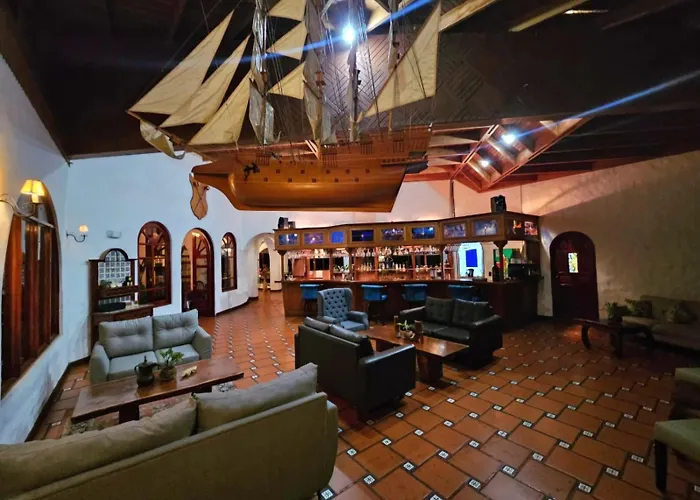 Rancho Rio Perlas