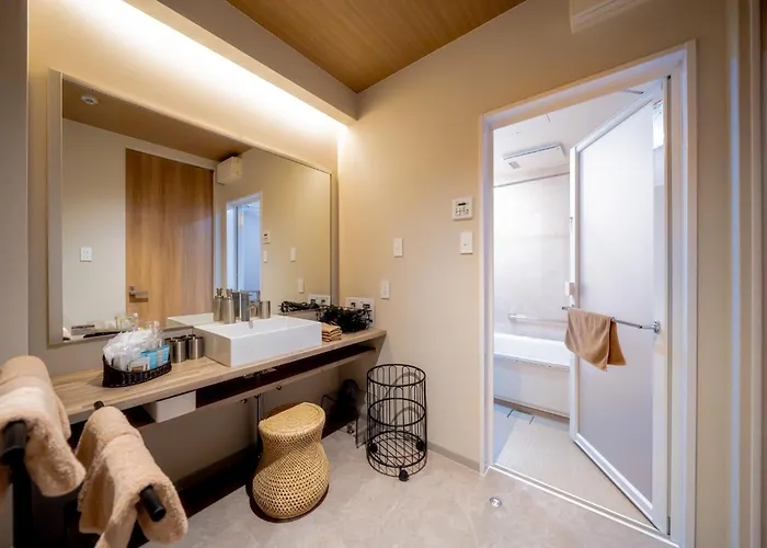 Bond Comfort Hotel Miyajimaguchi - Vacation Stay 80785V
