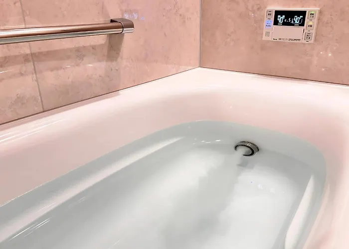 Bond Comfort Hotel Miyajimaguchi - Vacation Stay 79227V