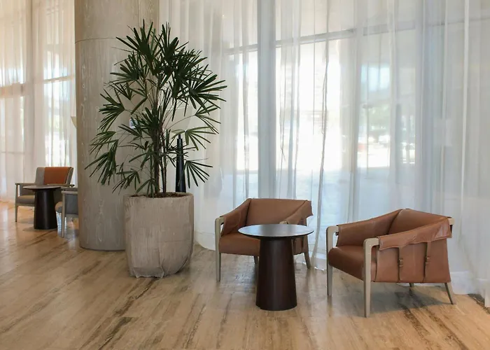 Marriott Corrientes