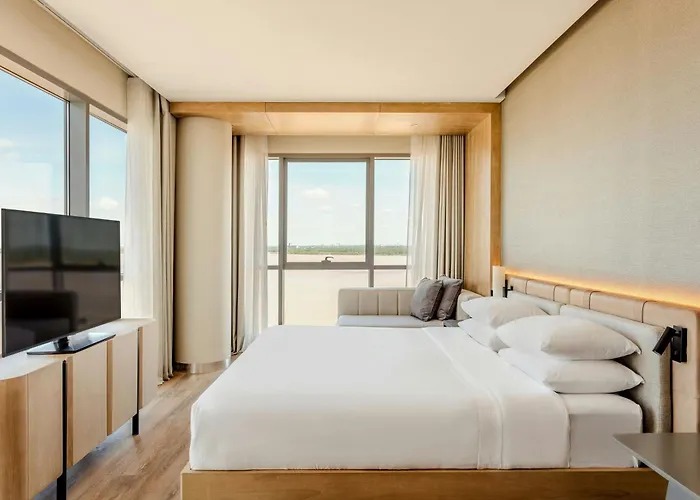 Marriott Corrientes