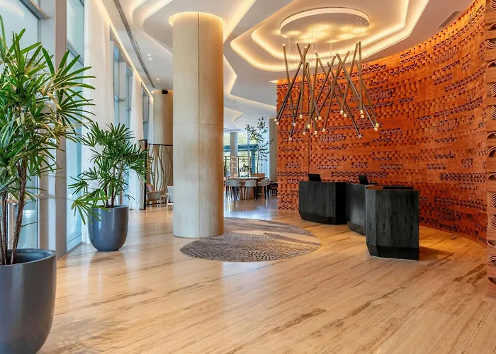 Marriott Corrientes